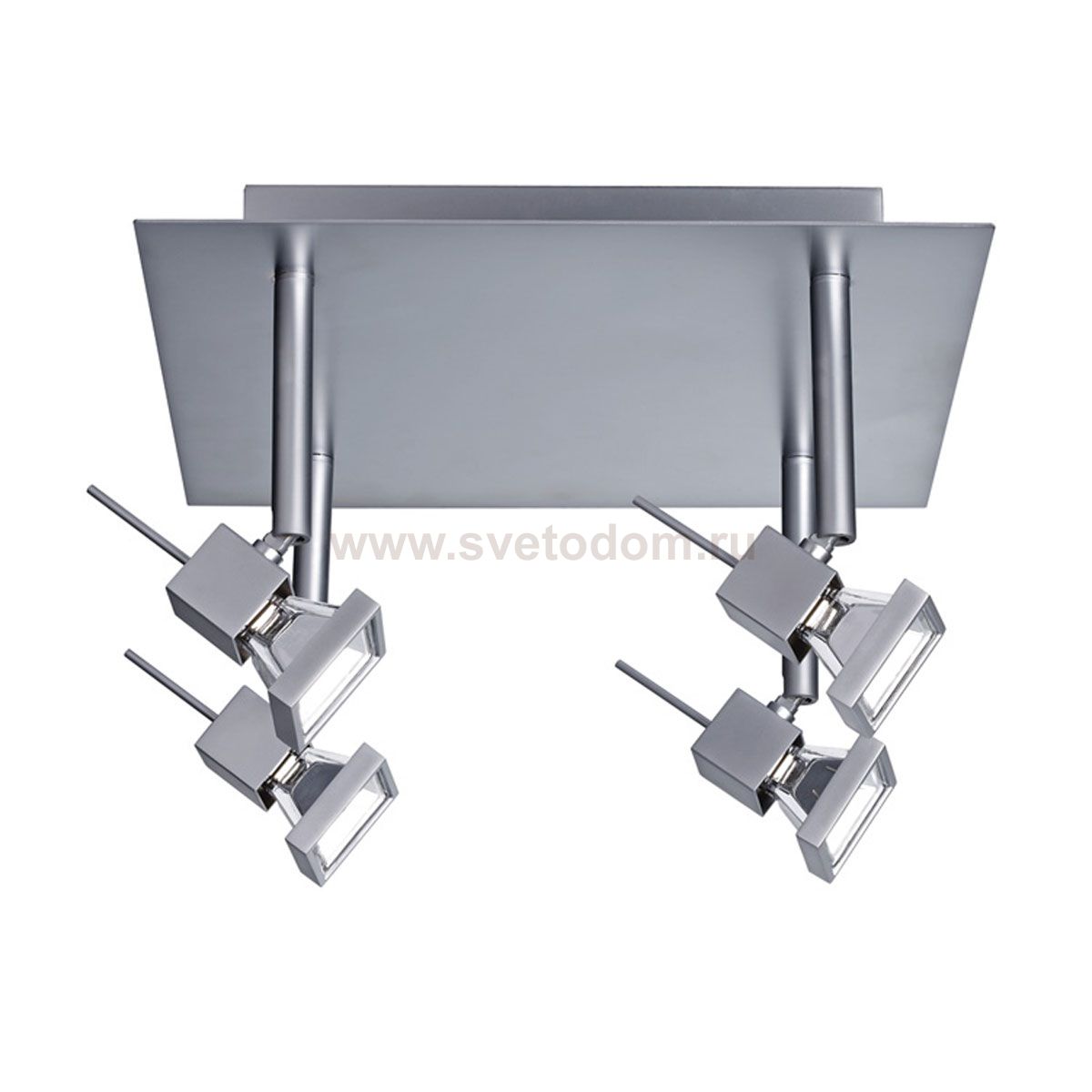 Светильник спот Paulmann 66469