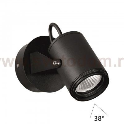 Настенный светильник Odeon Light 6647/10WL NATURE
