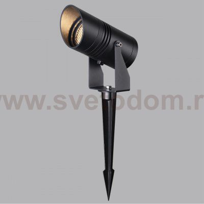 Ландшафтный светильник Odeon light 6647/15GL3 STIMA