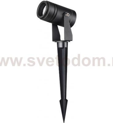Уличный светильник Odeon light 6647/10GL STIMA