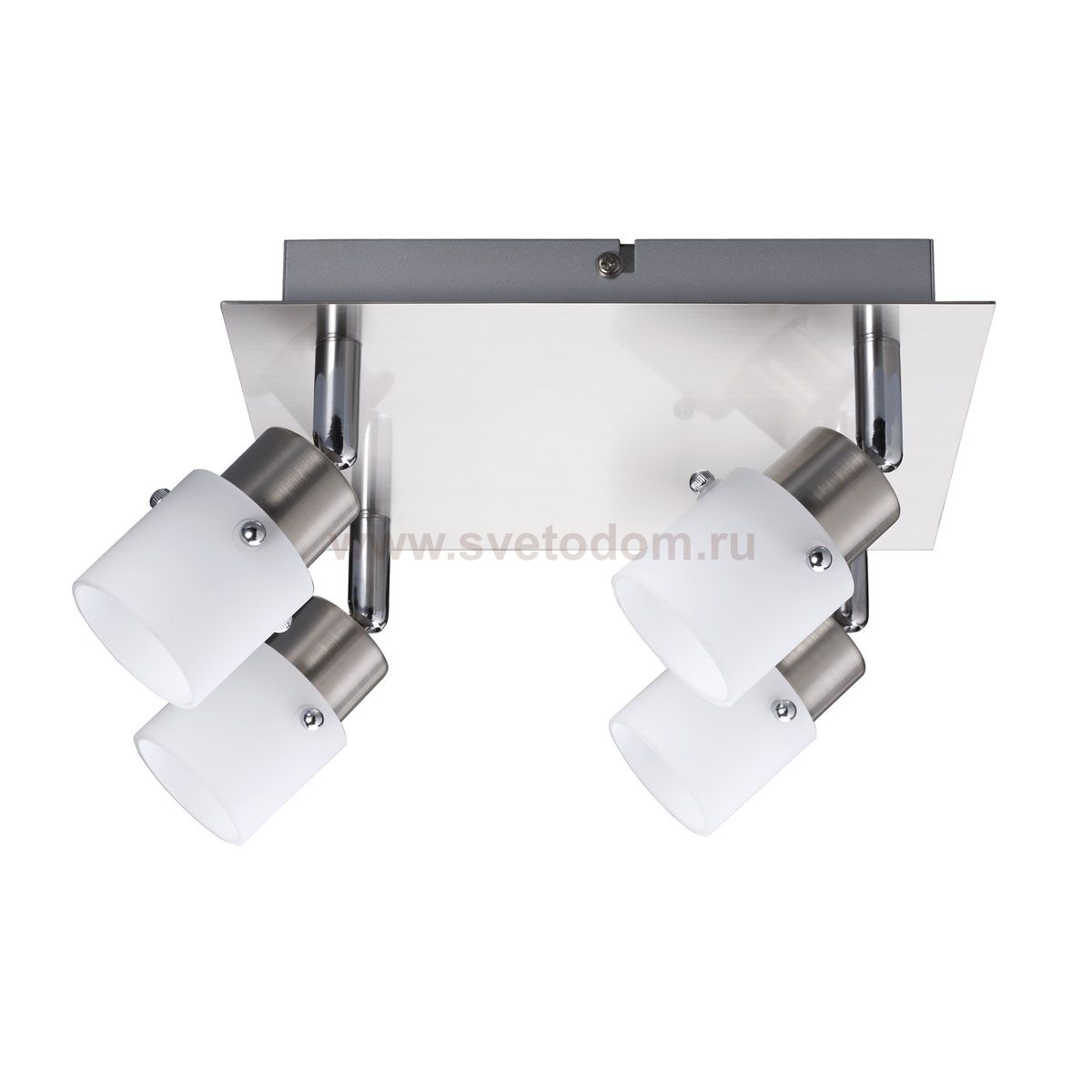 Светильник спот Paulmann 66482