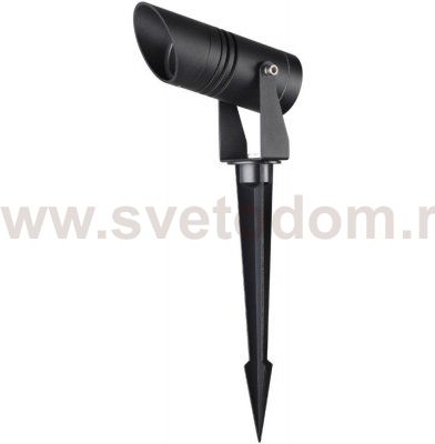 Уличный светильник Odeon Light 6648/6GL NATURE