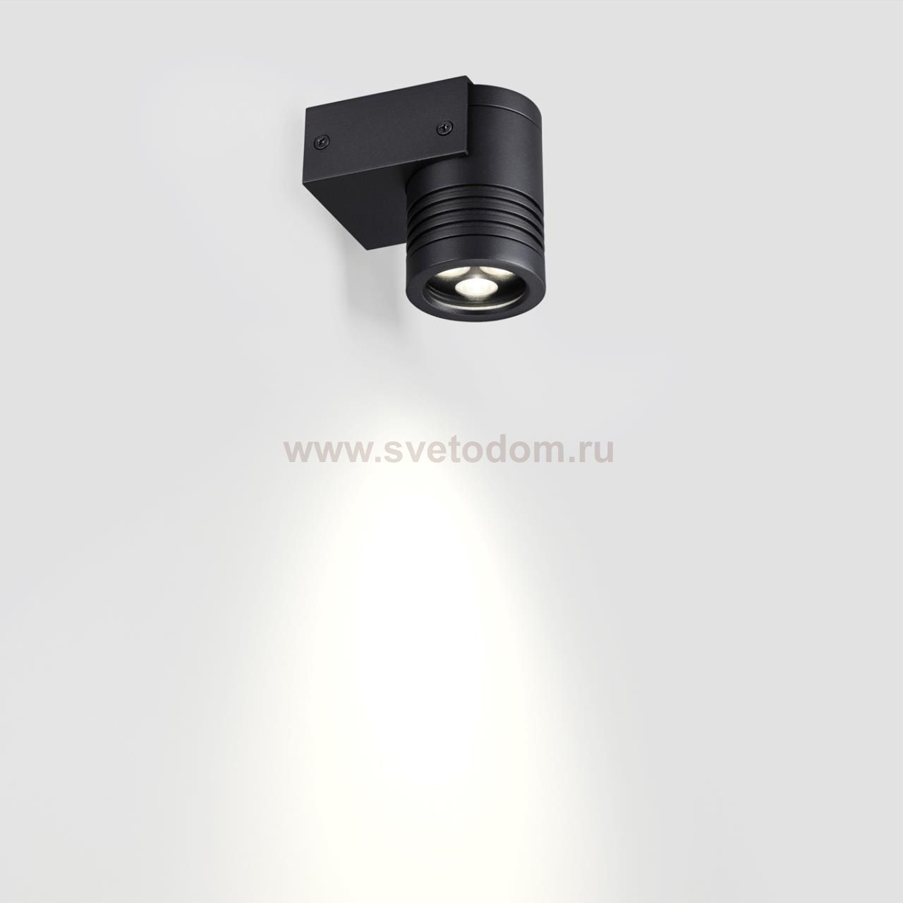 Фасадный светильник Odeon Light 6648/6WL NATURE