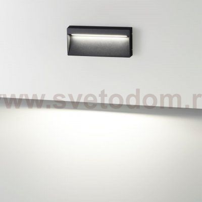 Подсветка для лестниц Odeon Light 6649/5WL NATURE