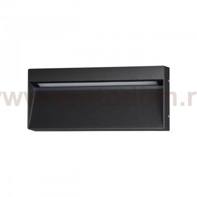 Подсветка для лестниц Odeon Light 6649/5WL NATURE