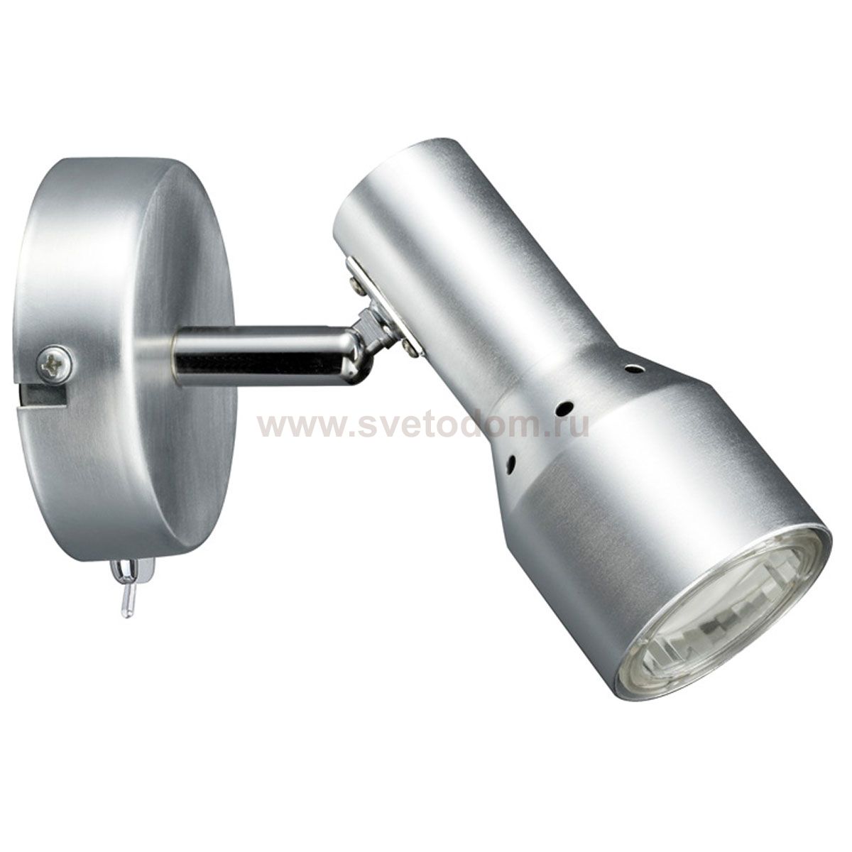 Спот Paulmann 66508