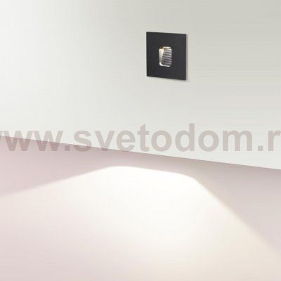 Подсветка для лестниц Odeon Light 6650/1WL NATURE