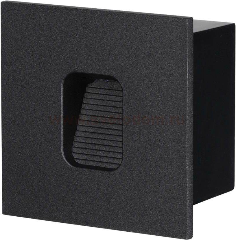 Подсветка для лестниц Odeon Light 6650/1WL NATURE