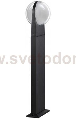 Уличный светильник Odeon Light 6652/12GL NATURE