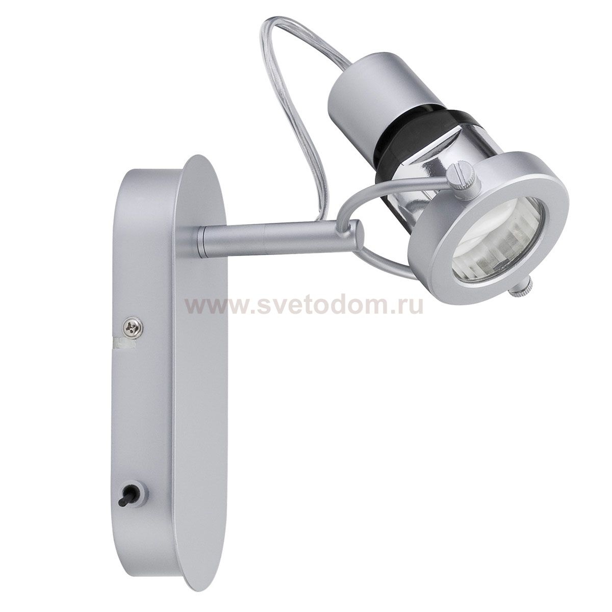 Светильник спот Paulmann 66534