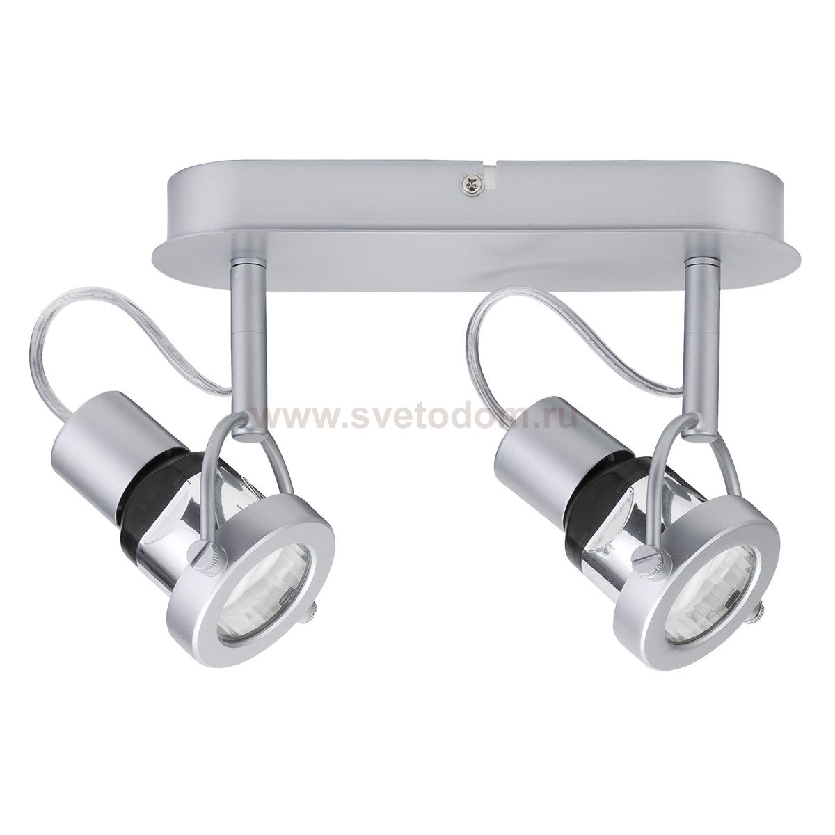 Светильник спот Paulmann 66535