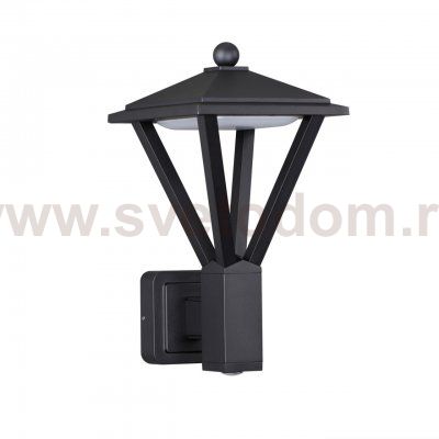Настенный светильник Odeon Light 6655/15WL NATURE