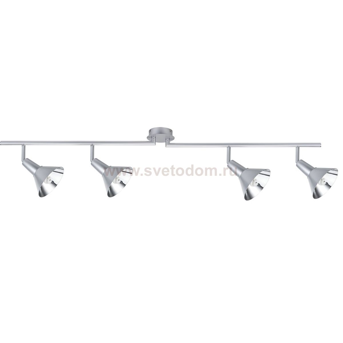 Светильник спот Paulmann 66553