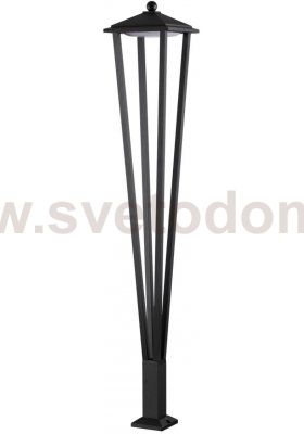 Уличный светильник Odeon Light 6655/12GA NATURE