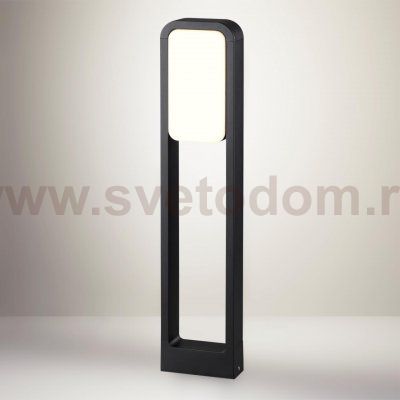 Уличный светильник Odeon Light 6656/20GL NATURE
