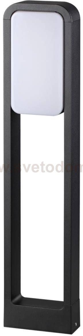 Уличный светильник Odeon Light 6656/20GL NATURE