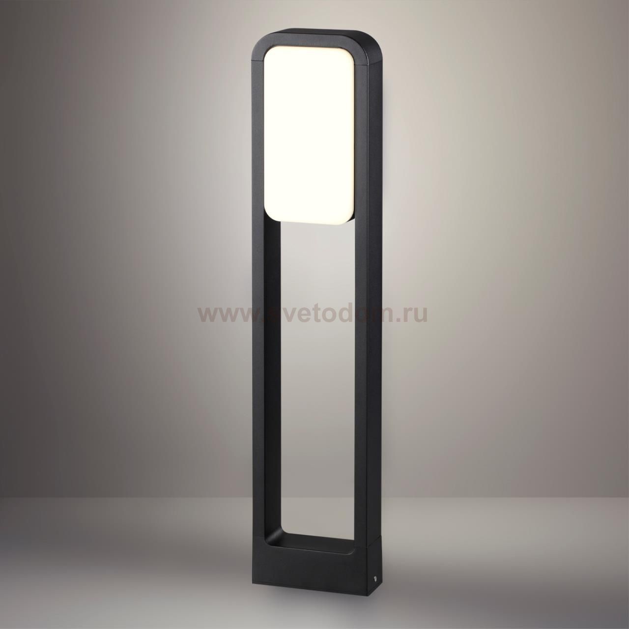 Уличный светильник Odeon Light 6656/20GL NATURE