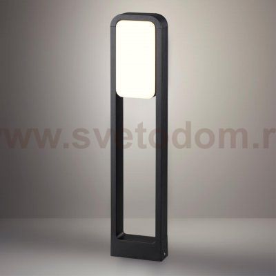 Уличный светильник Odeon Light 6656/20GL NATURE