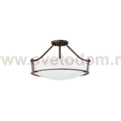 Потолочный светильник Natural concept HK/HATHAWAY/SFMB HATHAWAY