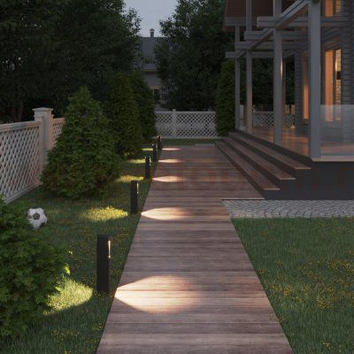 Odeon Light 6658/14GL3