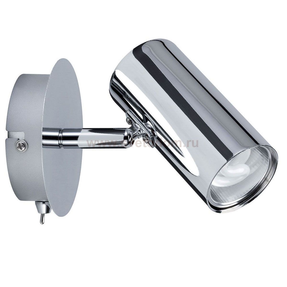 Светильник настенный Paulmann 66587