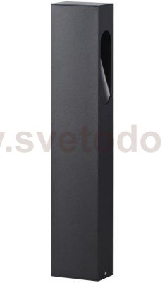 Уличный светильник Odeon Light 6658/14GL NATURE