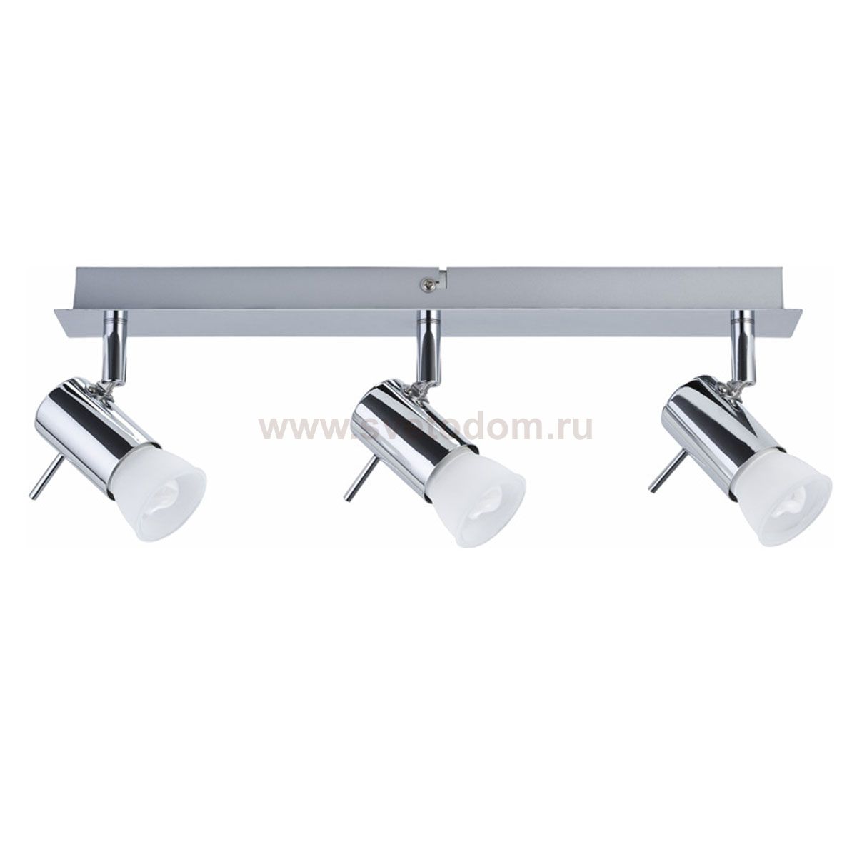 Светильник настенно-потолочный Paulmann 66593