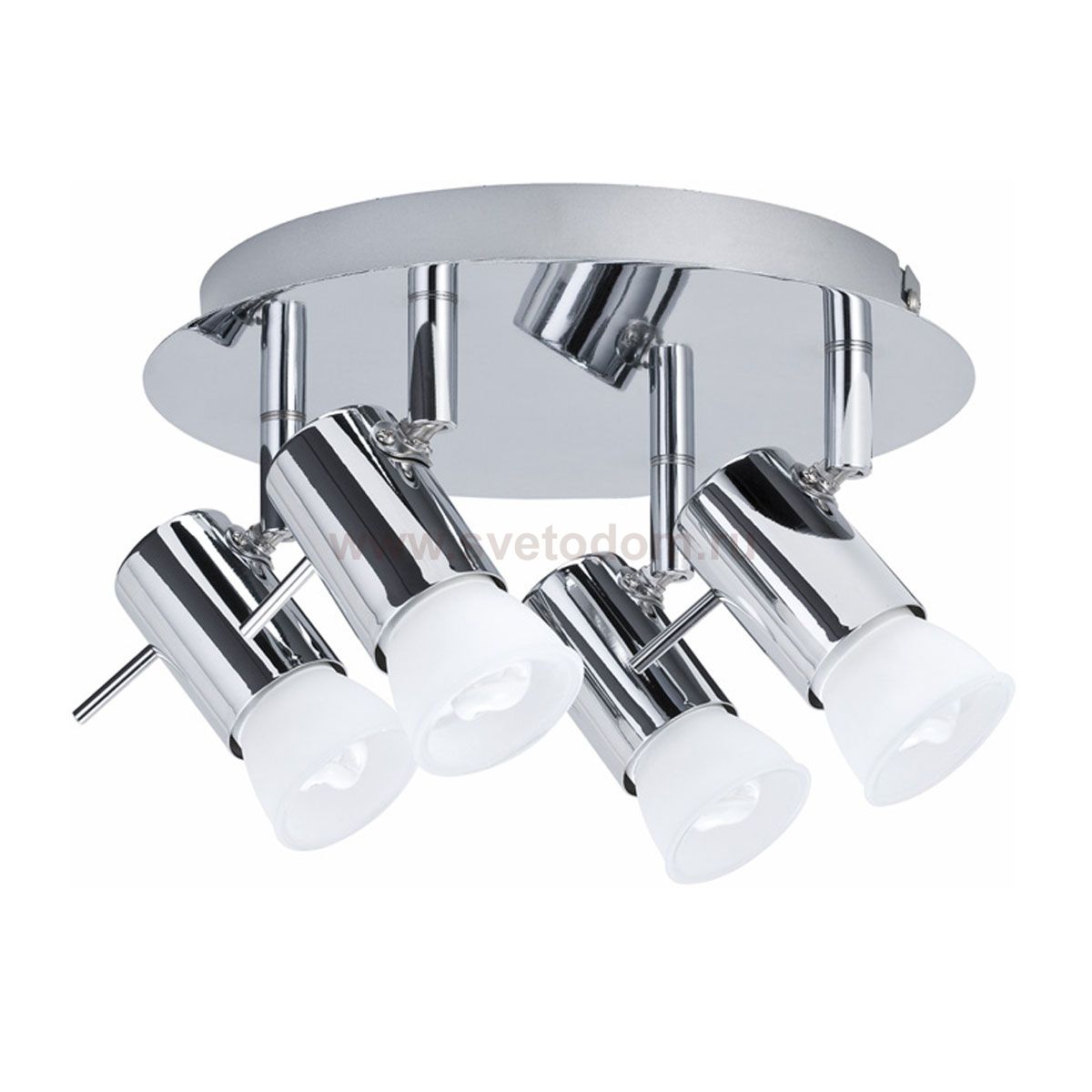 Светильник настенно-потолочный Paulmann 66594