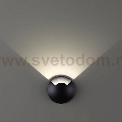 Встраиваемый грунтовый светильник Odeon Light 6662/1GL NATURE