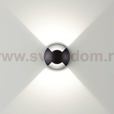 Встраиваемый грунтовый светильник Odeon Light 6662/2GL NATURE