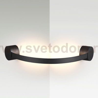 Настенный светильник Odeon Light 6667/12WL HIGHTECH