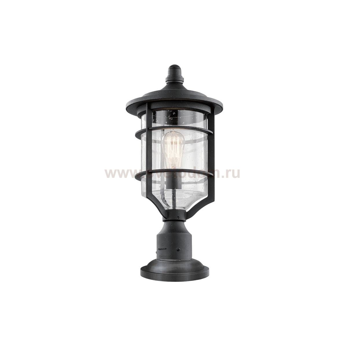 Фонарь-пьедестал Natural concept KL/ROYALMARIN3/M ROYAL MARINE