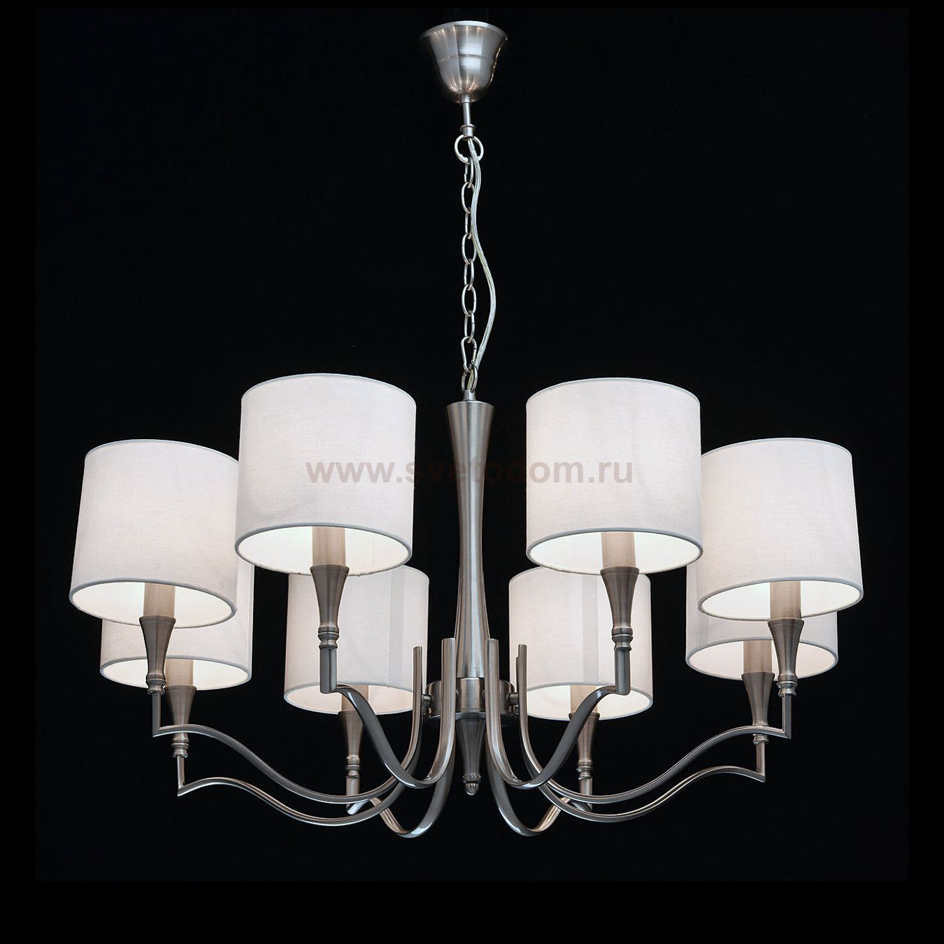 Светильник потолочный Mw light 667010908 Конрад