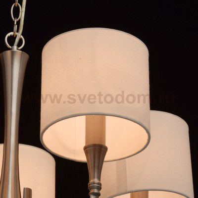 Светильник потолочный Mw light 667011105 Конрад