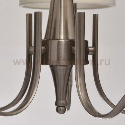 Светильник потолочный Mw light 667011105 Конрад