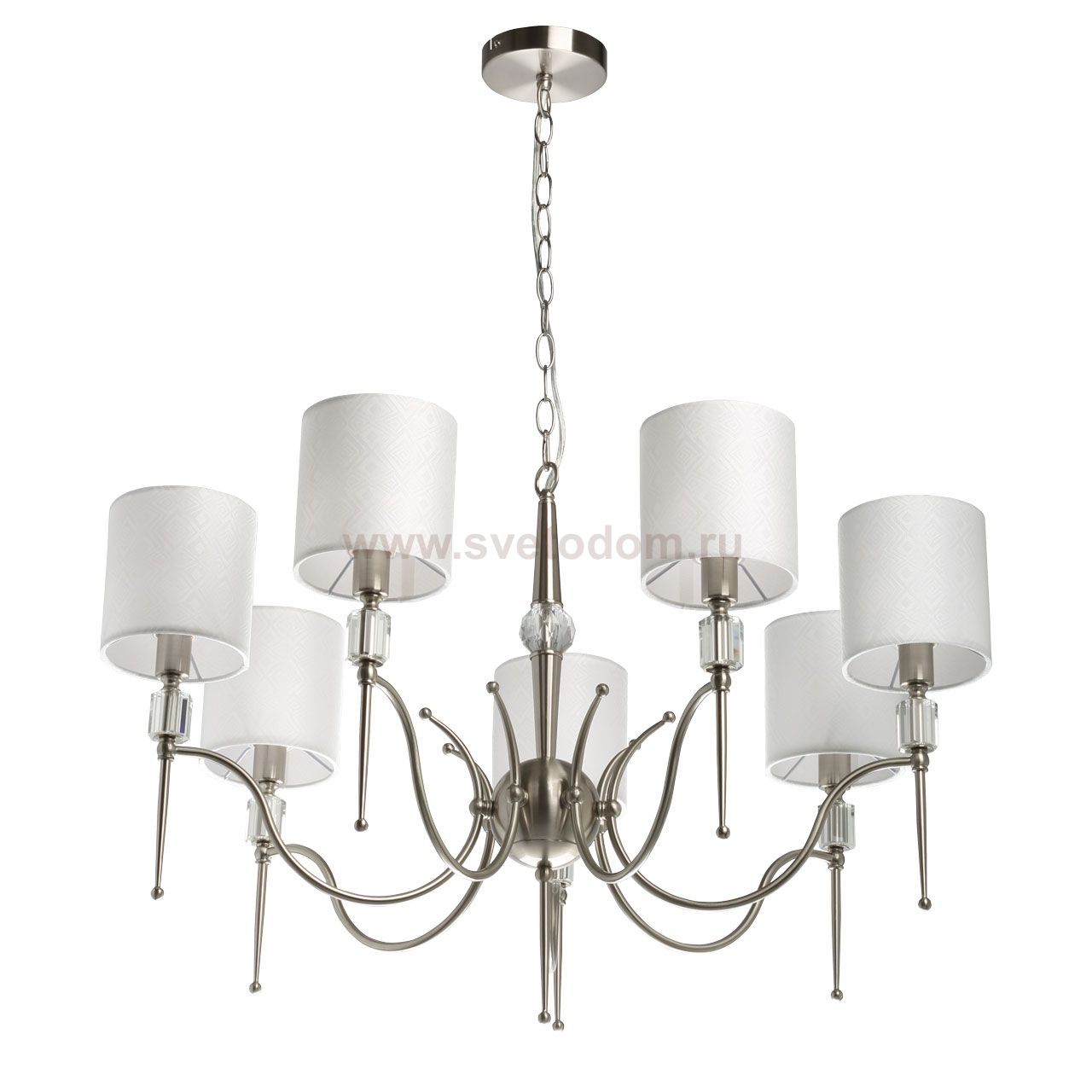 Светильник потолочный Mw light 667012707 Конрад