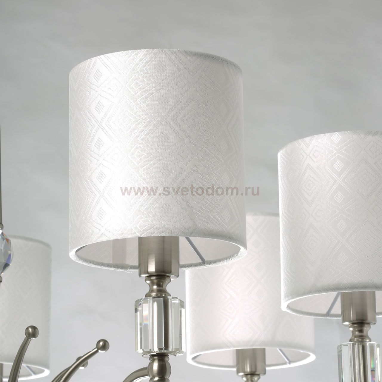 Светильник потолочный Mw light 667012707 Конрад