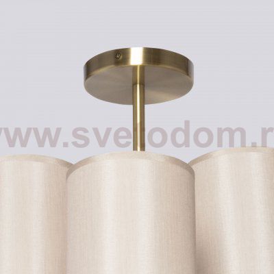 Светильник потолочный Mw light 667013005 Конрад