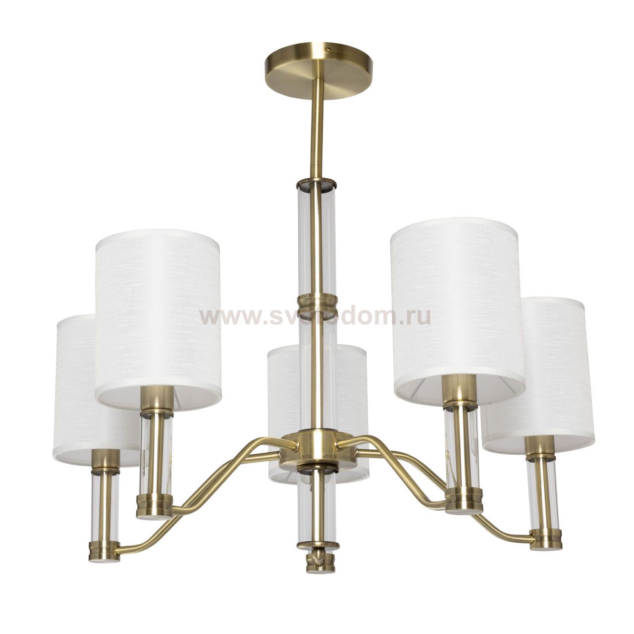 Светильник потолочный Mw light 667013005 Конрад