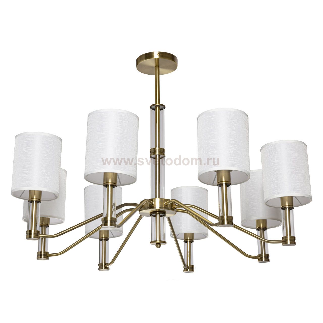 Светильник потолочный Mw light 667013108 Конрад