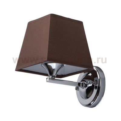 DeMarkt Конрад 667020701 Светильник бра