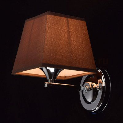 DeMarkt Конрад 667020701 Светильник бра