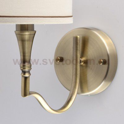 Светильник бра Mw light 667021201 Конрад