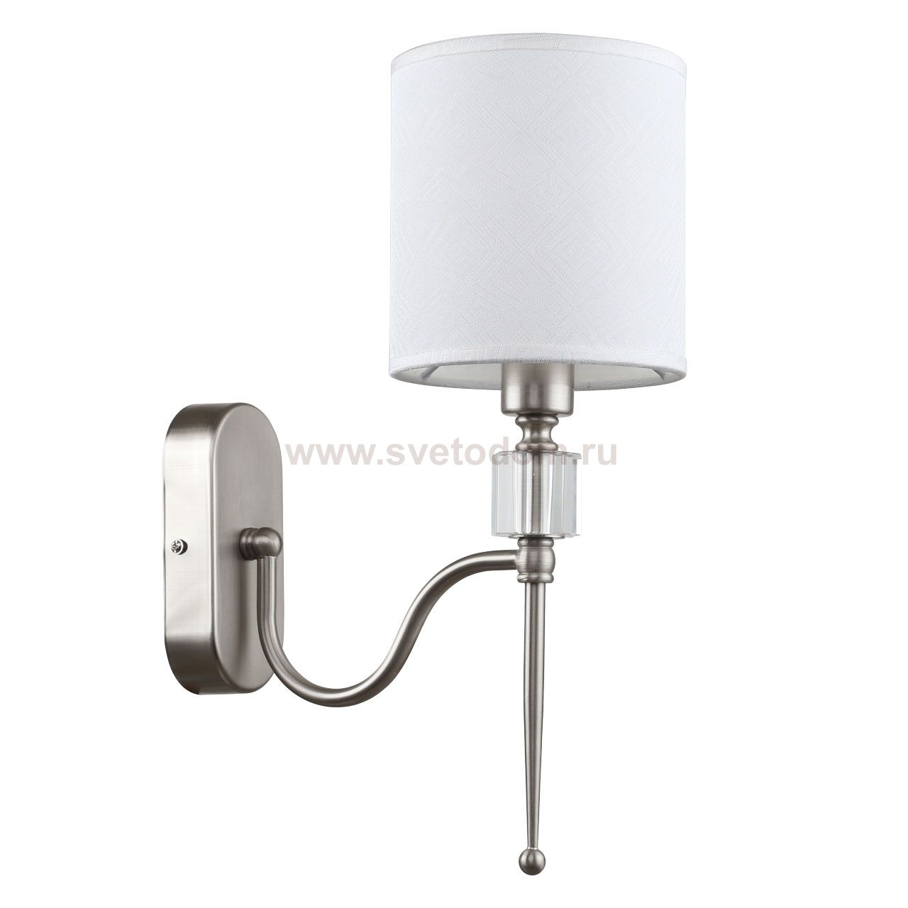 Настенный светильник бра Mw light 667022801 Конрад