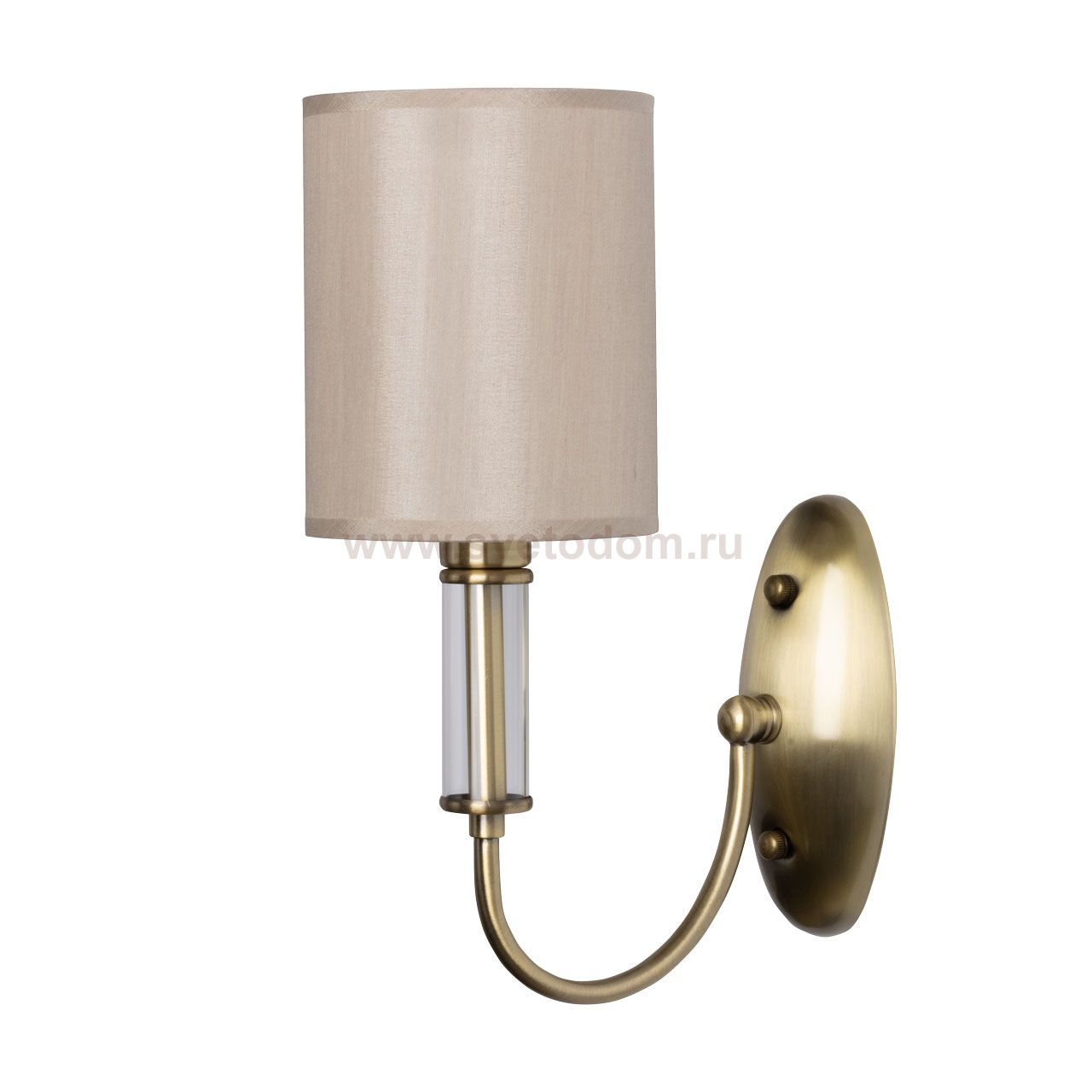 Настенный светильник бра Mw light 667024001 Конрад