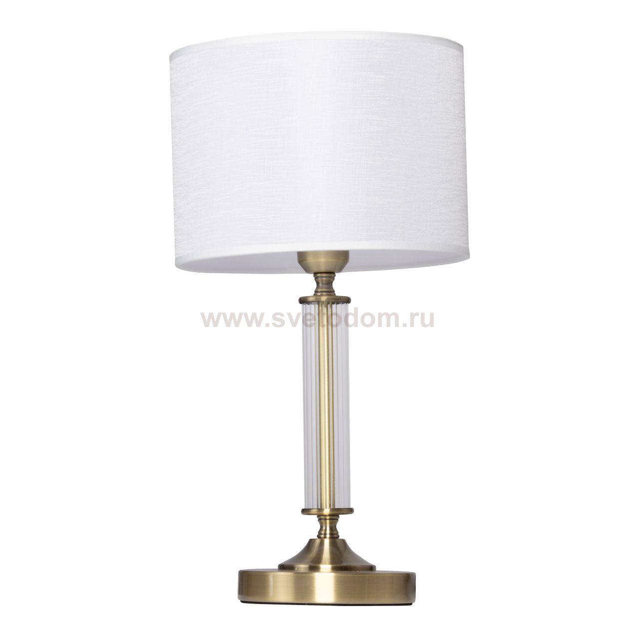 Настольный светильник Mw light 667033201 Конрад