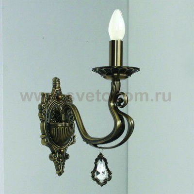 Светильник бра Favourite 6673-1W Gentile