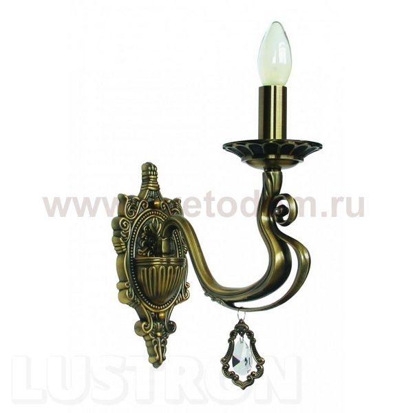 Светильник бра Favourite 6673-1W Gentile