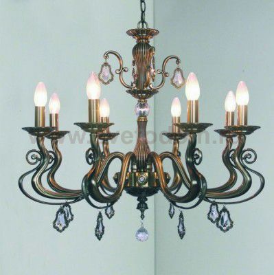 Люстра Favourite 6673-8P Gentile