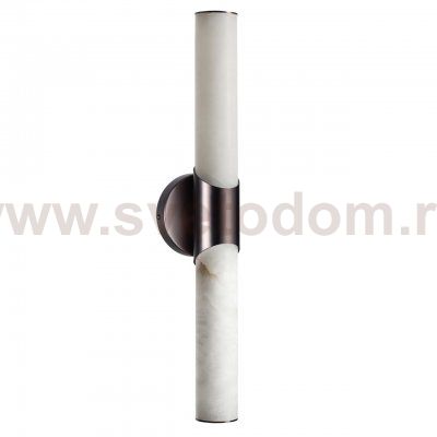 Настенный светильник Odeon light 6673/12WL MARBELLA